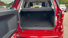 Ford EcoSport 1.0 EcoBoost 125 ST-Line 5dr Petrol Hatchback